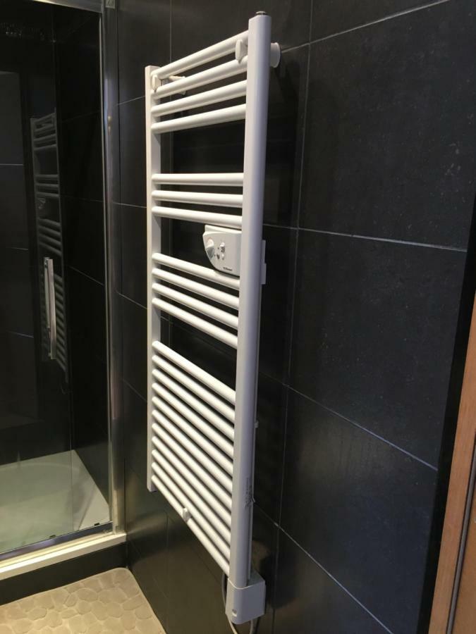 Studio 5 Paris Appartement Le Touquet Buitenkant foto