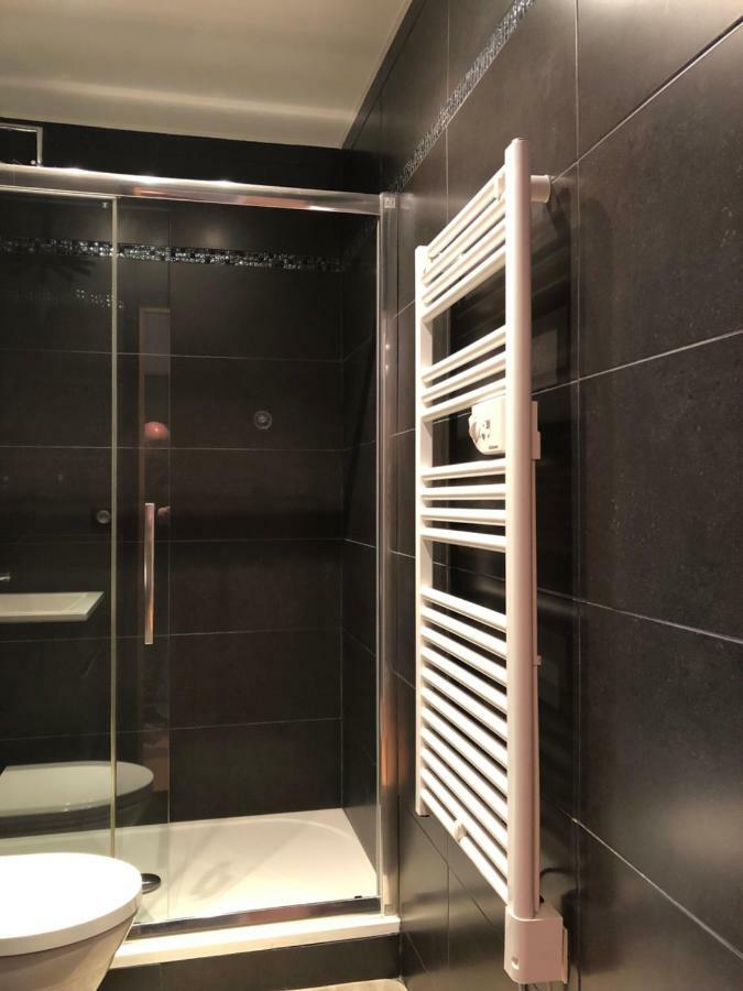 Studio 5 Paris Appartement Le Touquet Buitenkant foto