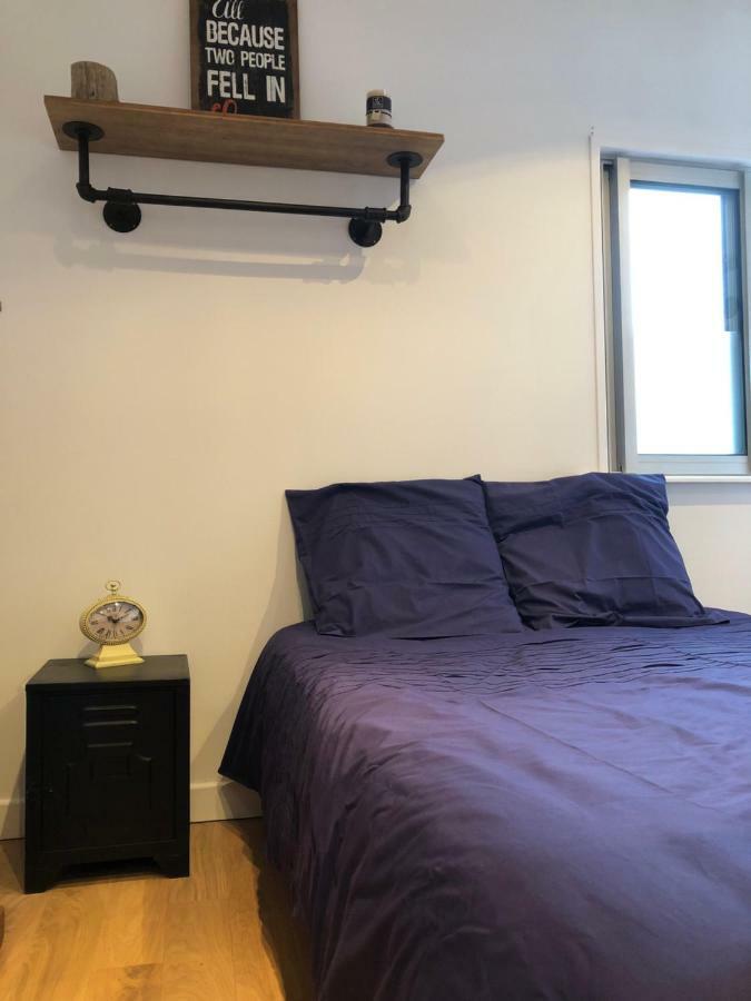Studio 5 Paris Appartement Le Touquet Buitenkant foto